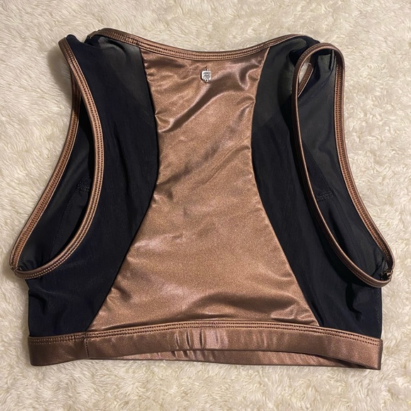 Fabletics Camryn Sports Bra Size XXS/XS - Picture 4 of 6